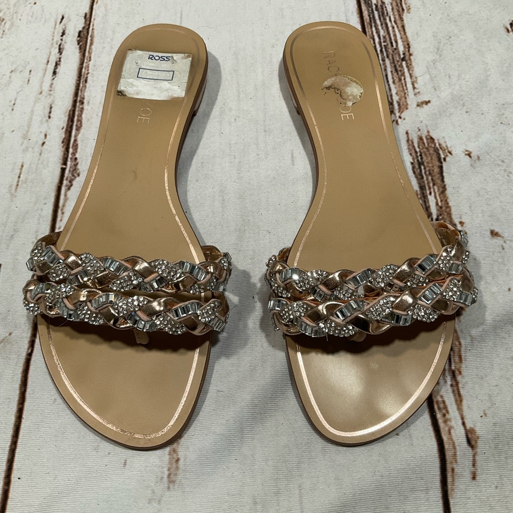 RACHEL ZOE SHEILA‎ SANDAL